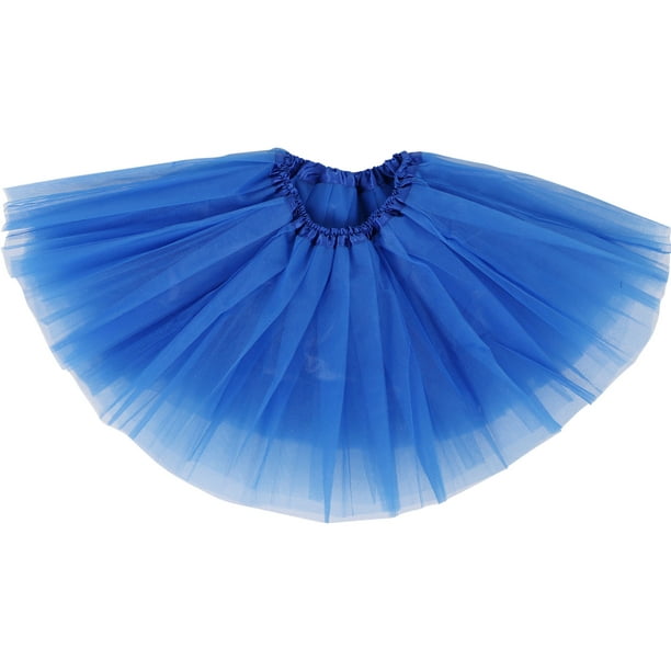 PLUS SIZE TUTU MINI SKIRT FAIRY ANGEL CLUB DANCE PARTY